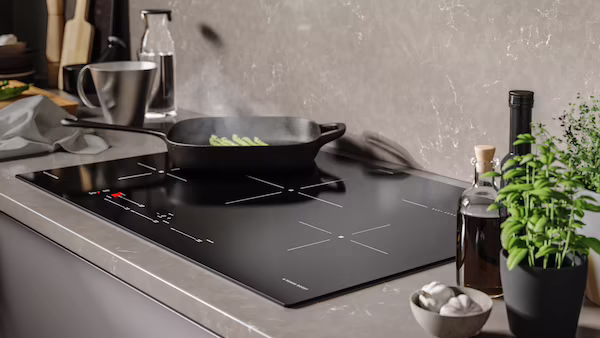 Induction Cooktop