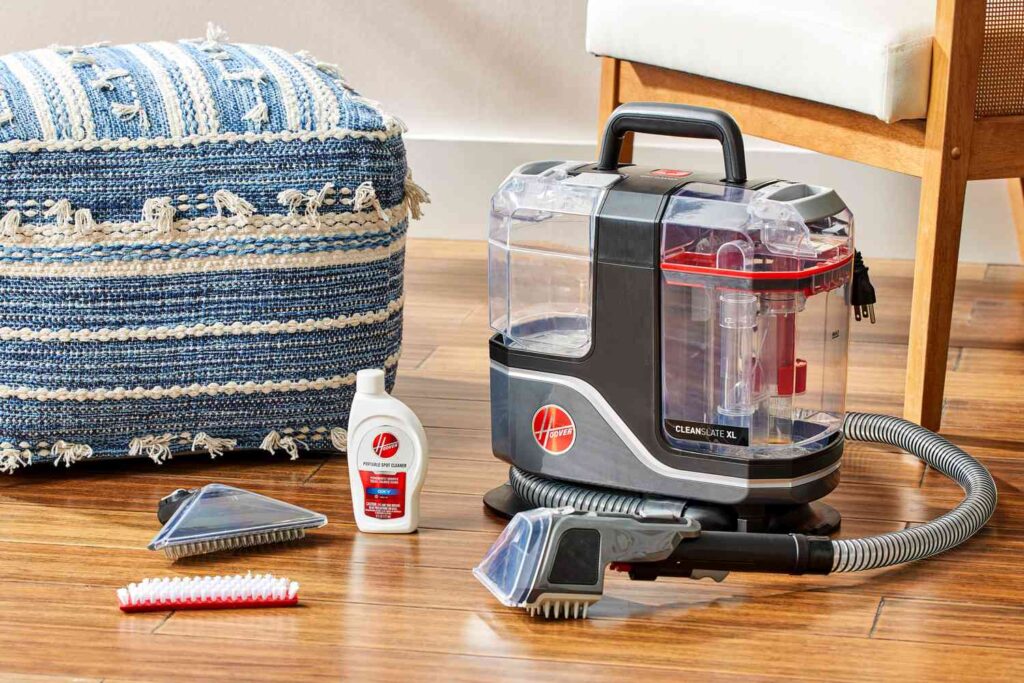 Carpet Cleaner